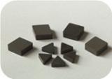 Cubic Boron Nitride Polycrystalline(PCBN) Cutter